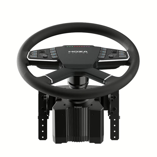 MOZA Trucking Bundle R5