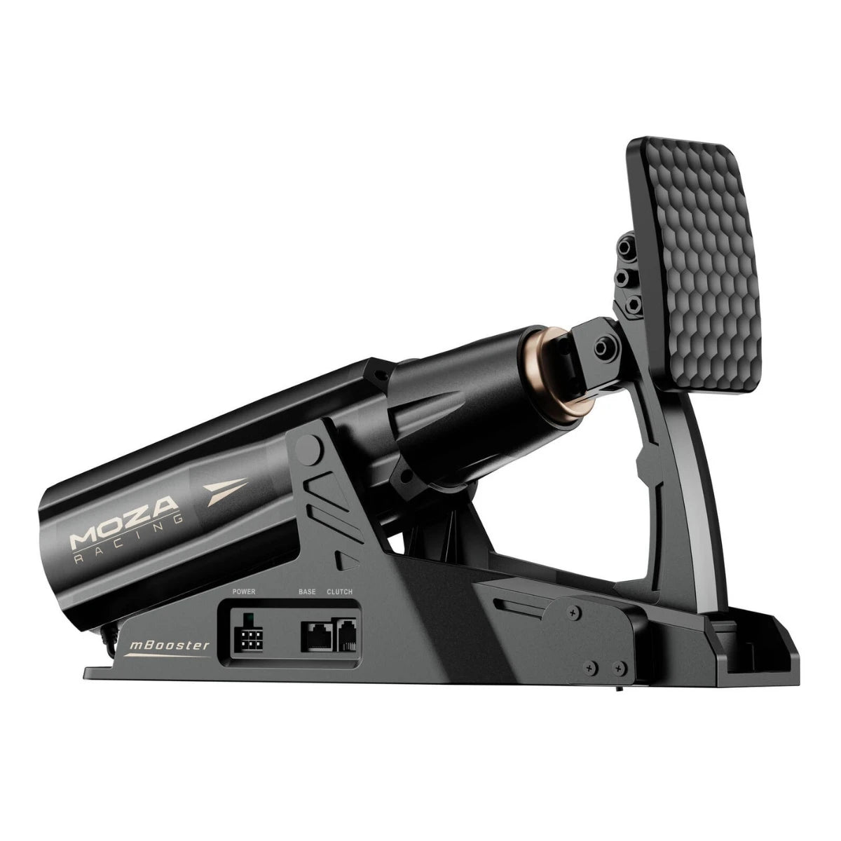 MOZA mBooster Active Pedal - SimWelten.de