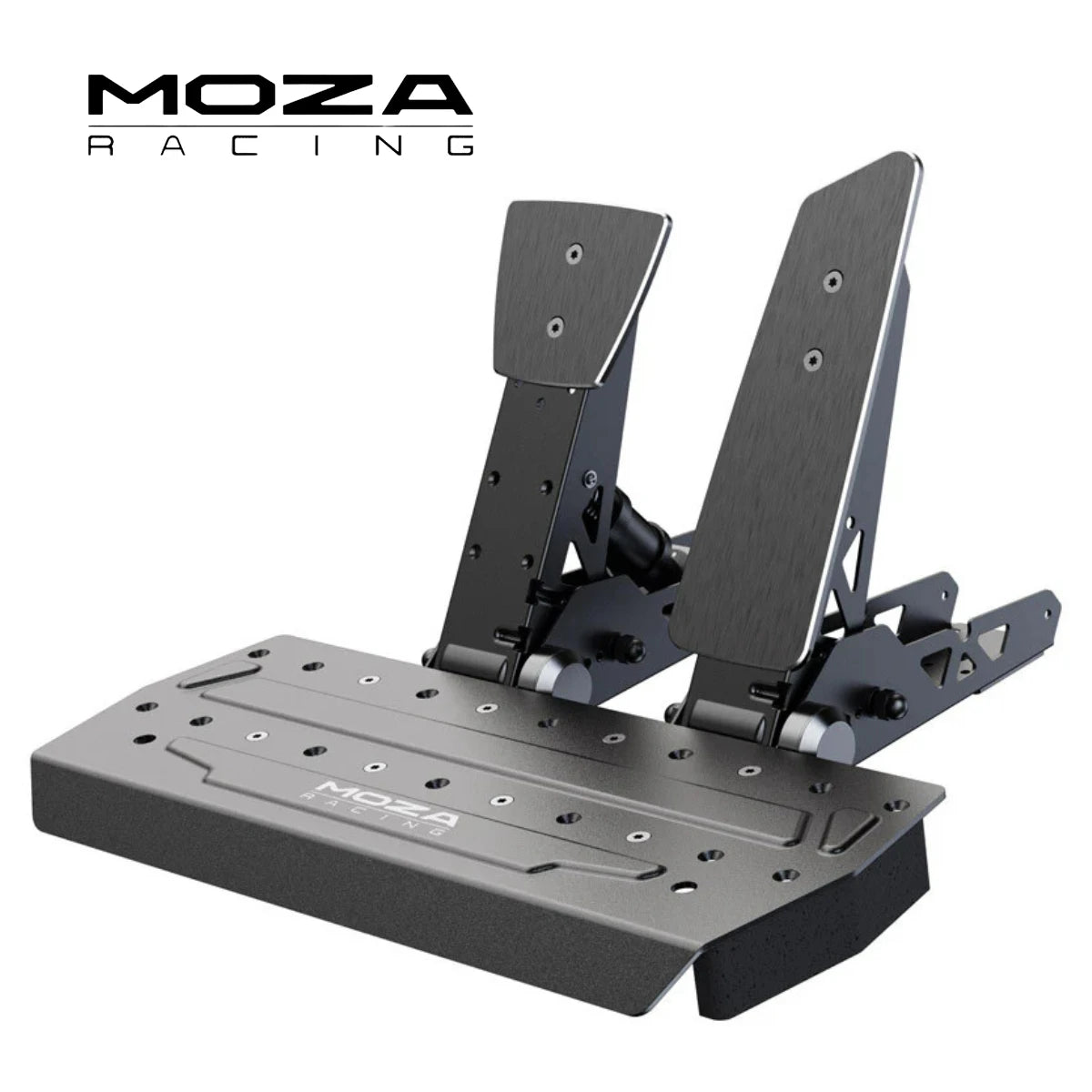 MOZA SR-P – Buy sim racing pedals