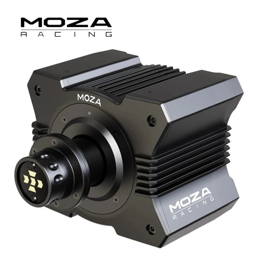 MOZA R5 Wheelbase - SimWelten.de