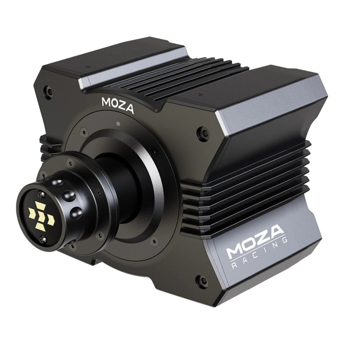MOZA R5 Wheelbase - SimWelten.de