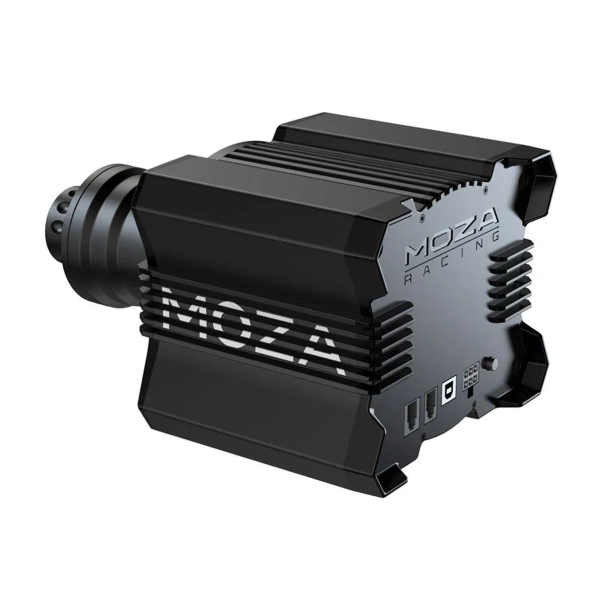 MOZA R9 V2 - SimWelten.de