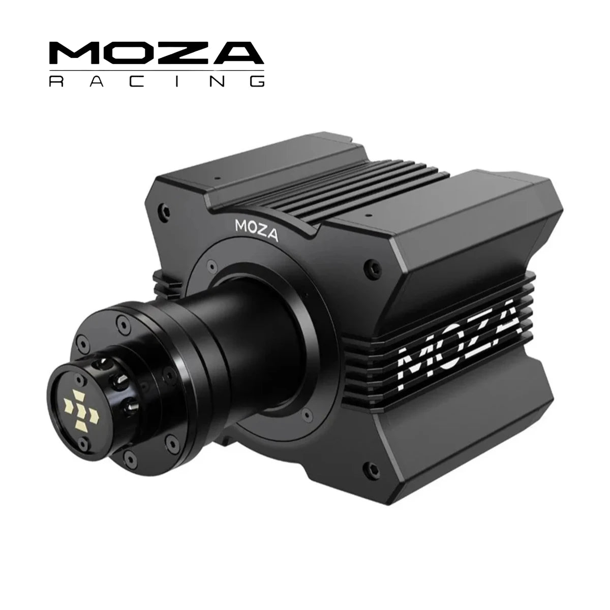 MOZA R9 V2 Wheelbase - SimWelten.de