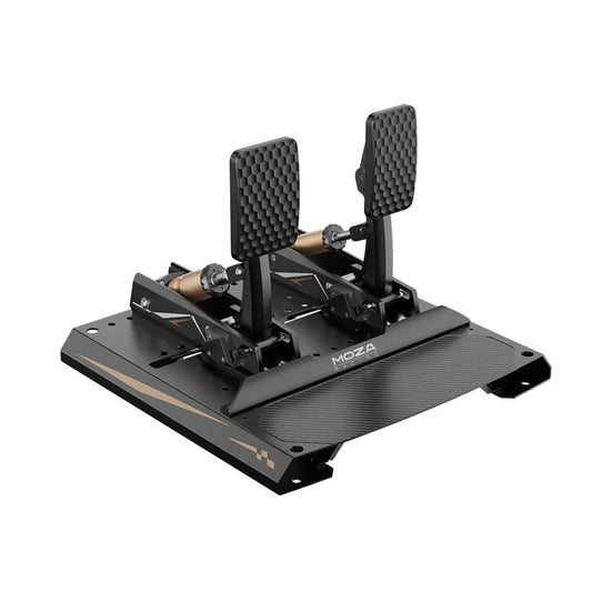 MOZA CRP2 Pedals - SimWelten.de