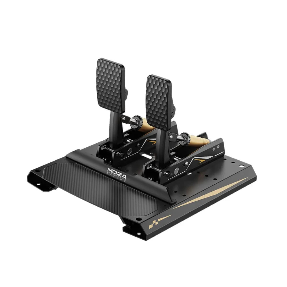 MOZA CRP2 Pedals - SimWelten.de