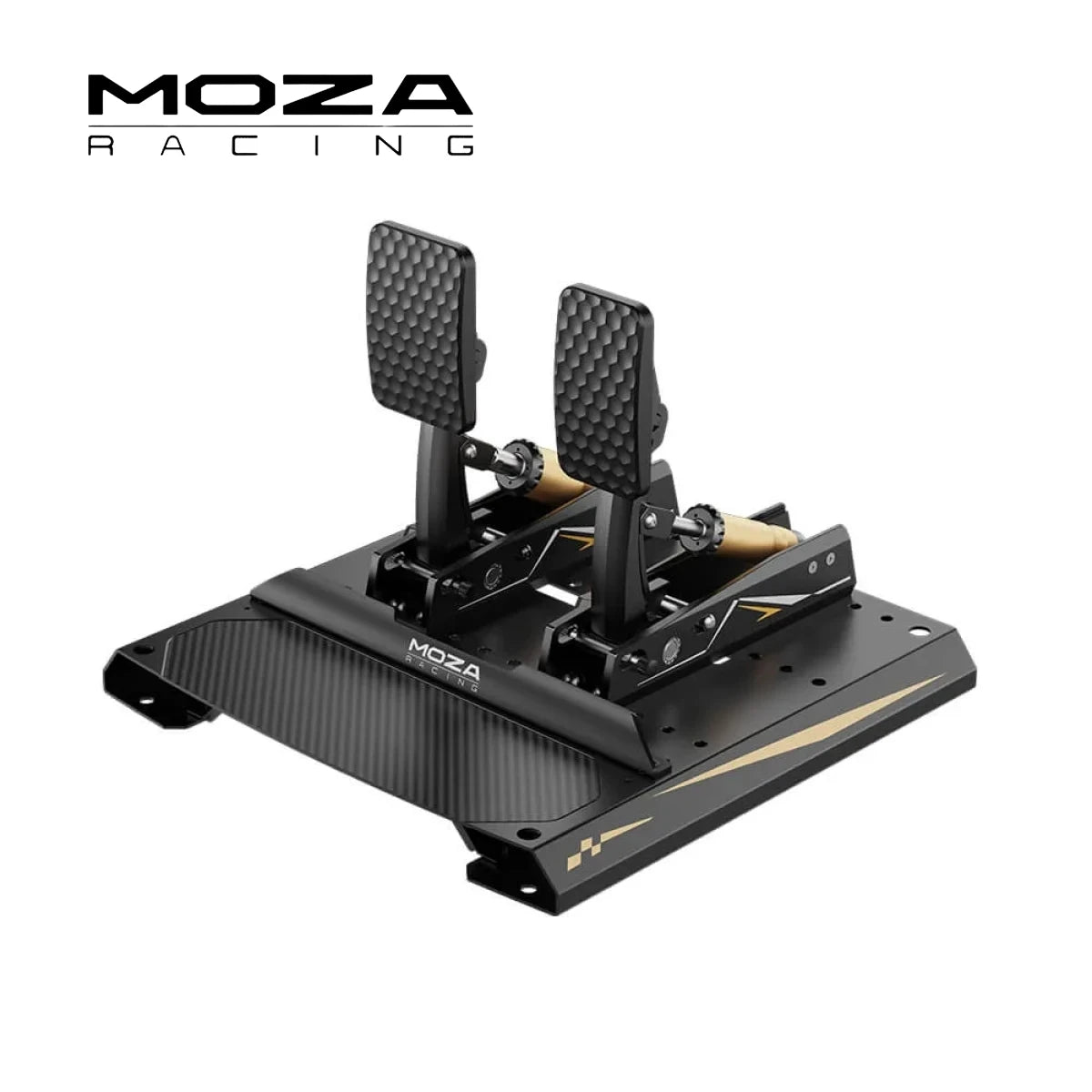 MOZA CRP2 Pedals - SimWelten.de