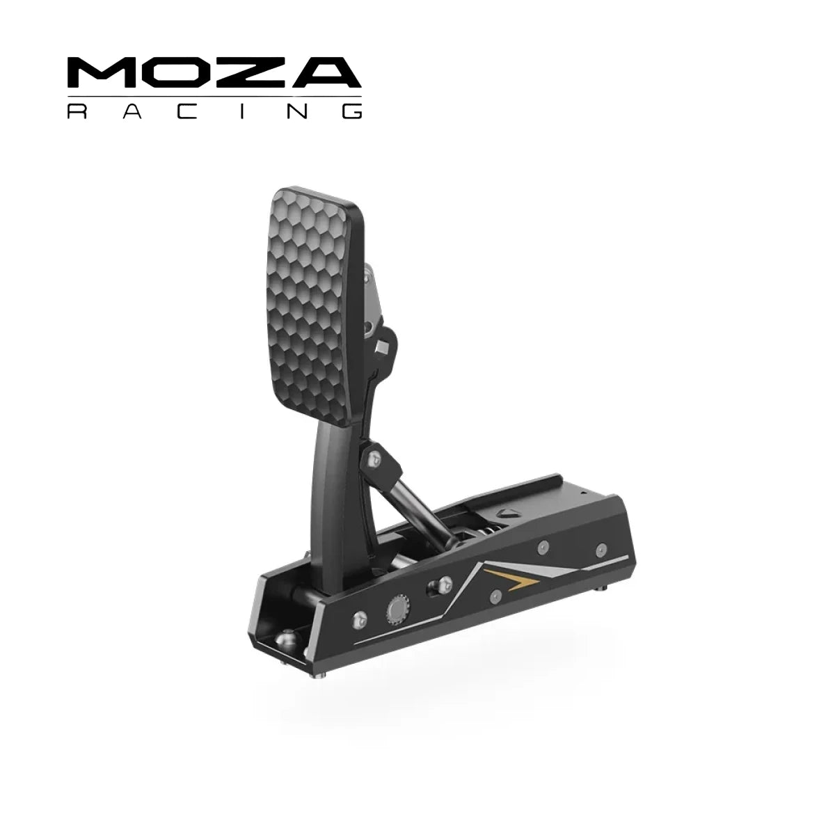 MOZA CRP2 Pedal Clutch - SimWelten.de