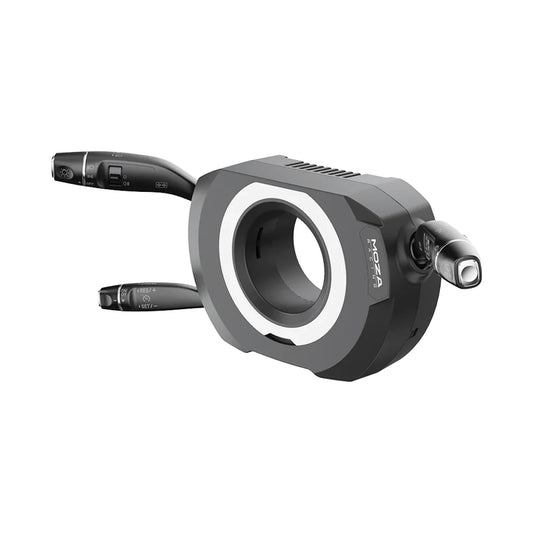 MOZA Multifunktionshebel / Multi-function Stalks - SimWelten.de