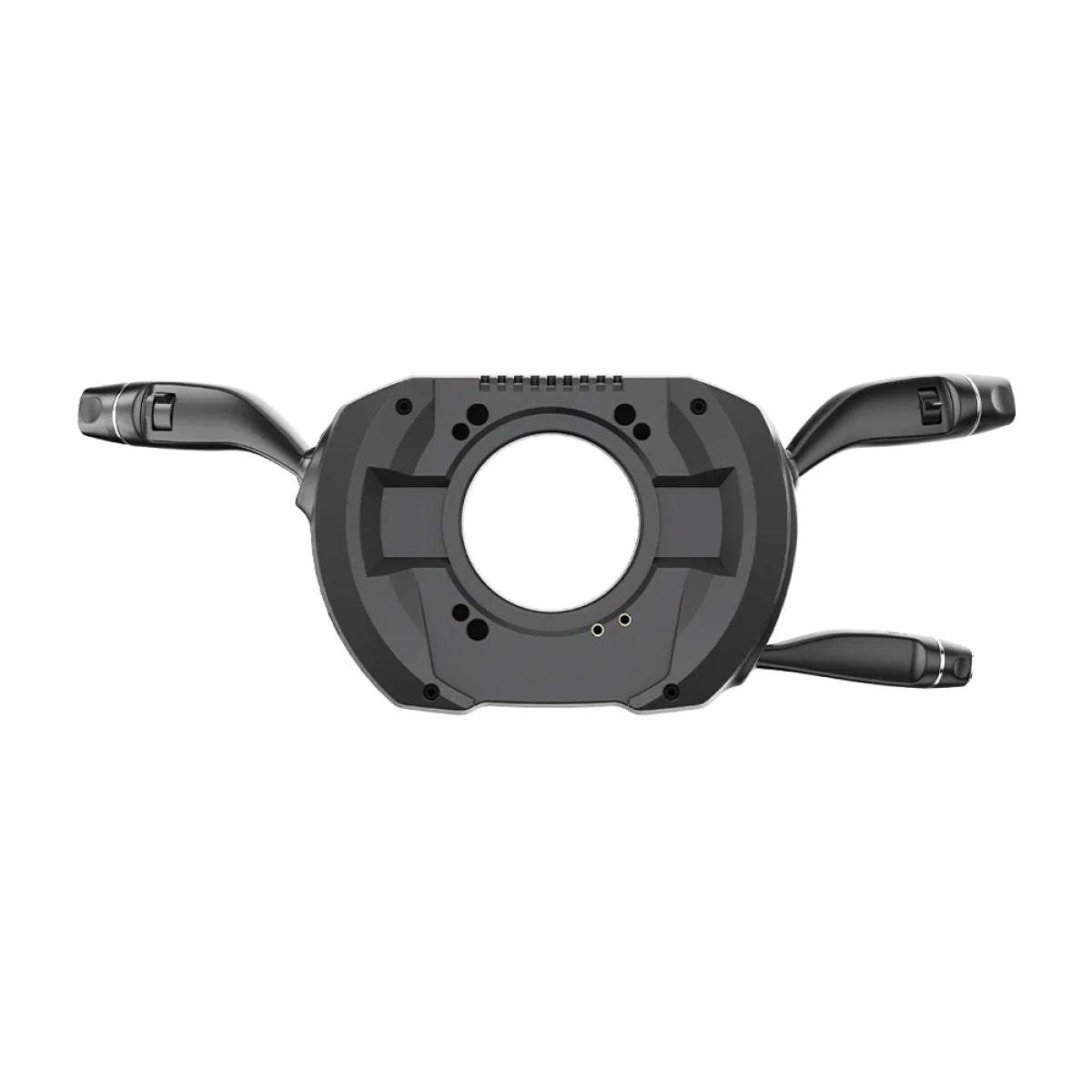 MOZA Multifunktionshebel / Multi-function Stalks - SimWelten.de