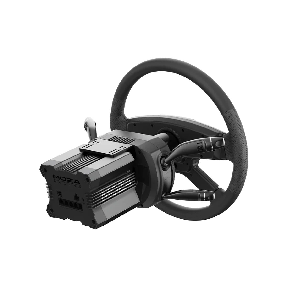 MOZA Multifunktionshebel / Multi-function Stalks - SimWelten.de