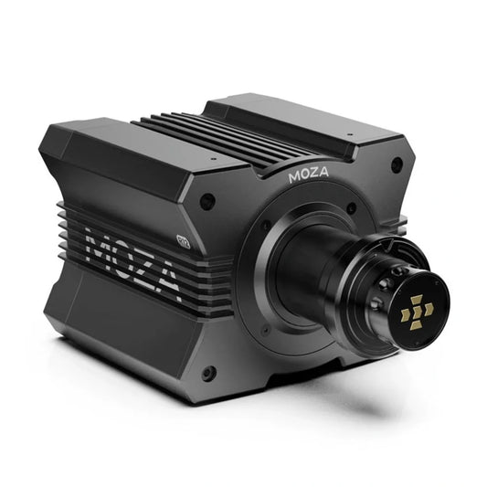 MOZA R12 Wheelbase - SimWelten.de