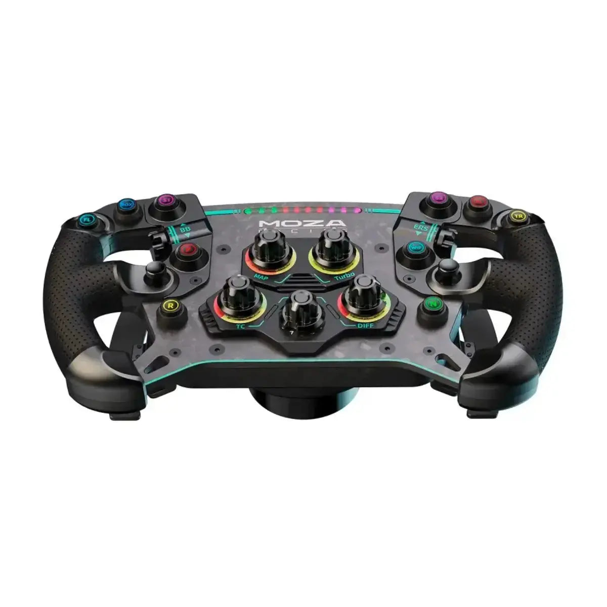 MOZA GS V2P Wheel - SimWelten.de