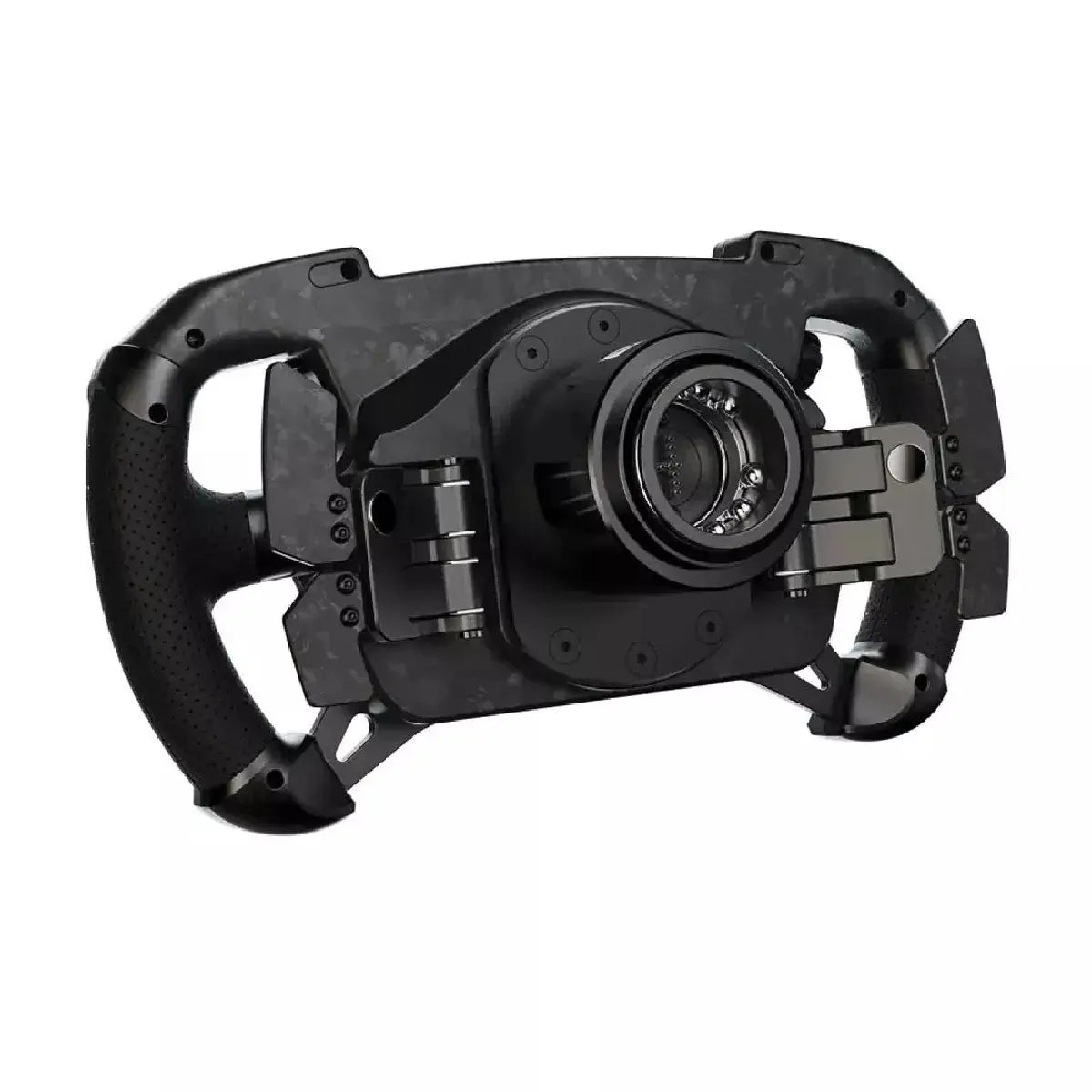 MOZA GS V2P Wheel - SimWelten.de