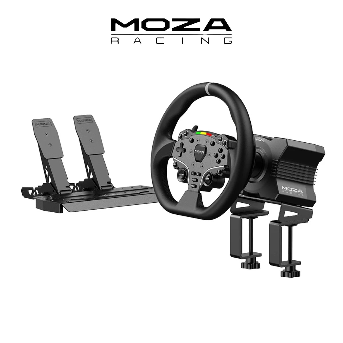 MOZA R5 Bundle - SimWelten.de