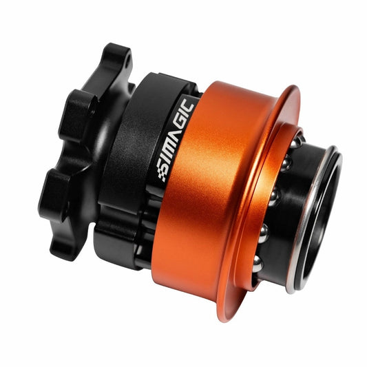 Simagic QR-A USB Quick Release - SimWelten.de