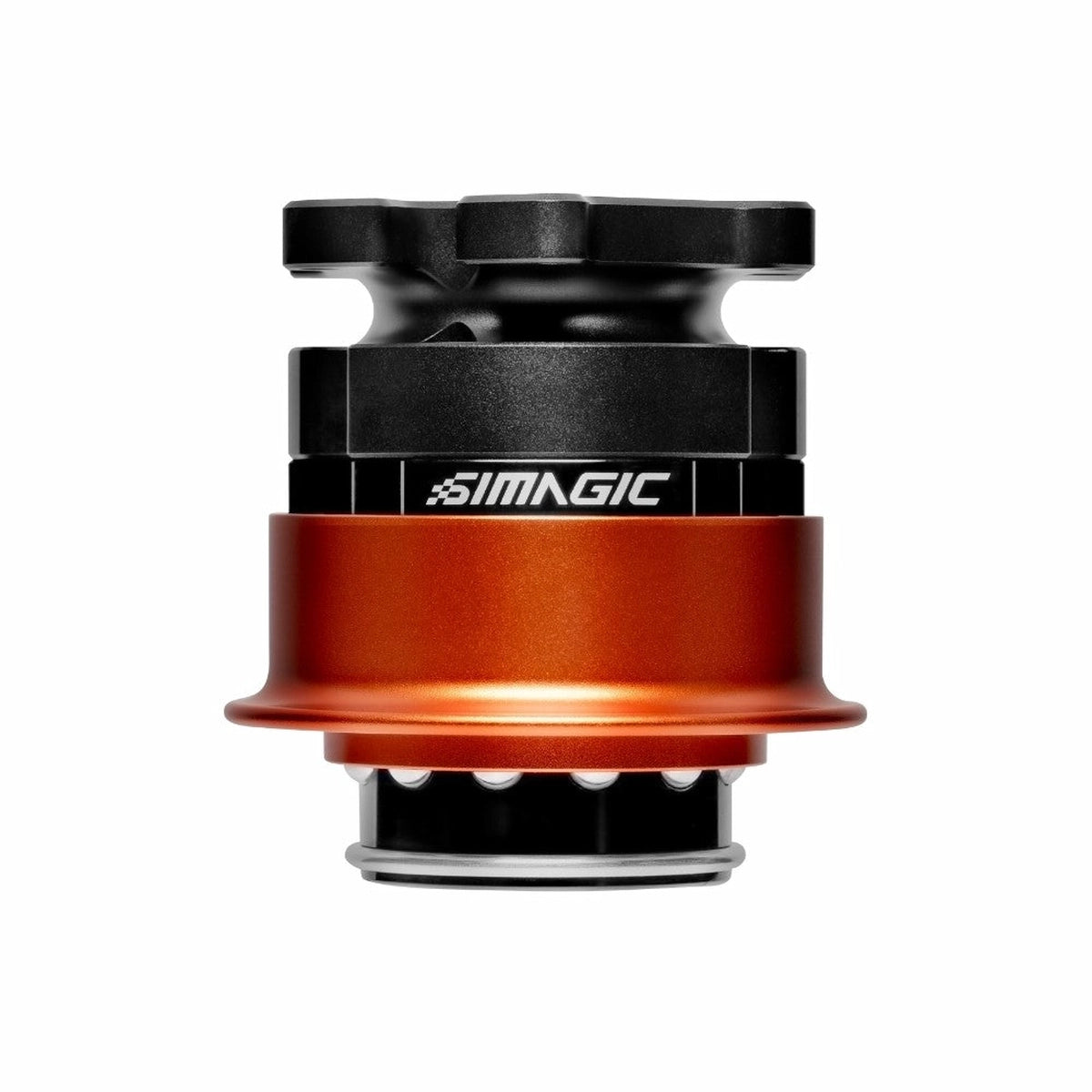 Simagic QR-A USB Quick Release - SimWelten.de