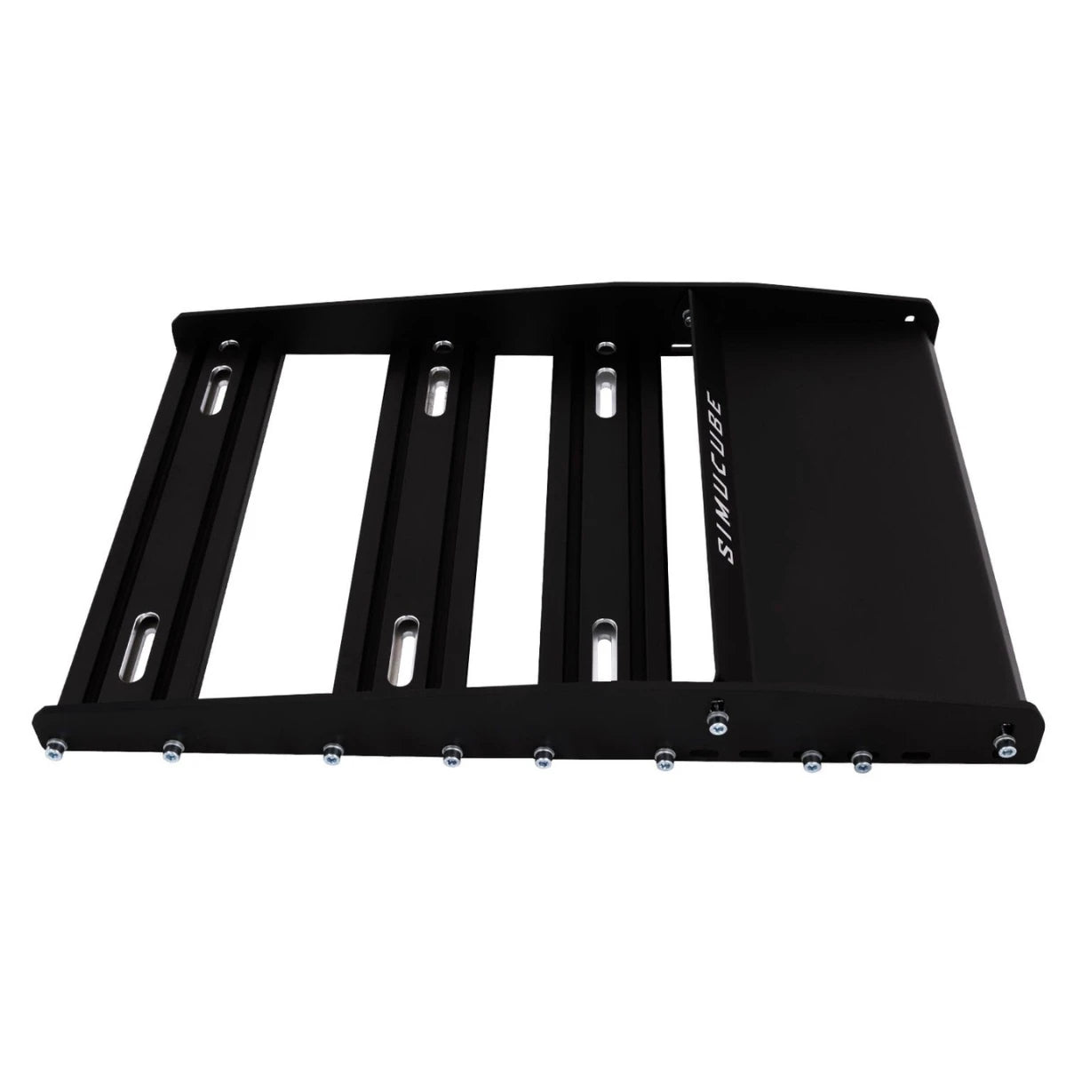 SIMUCUBE Baseplate - SimWelten.de