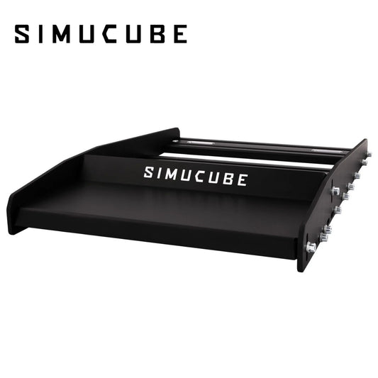 SIMUCUBE Baseplate - SimWelten.de