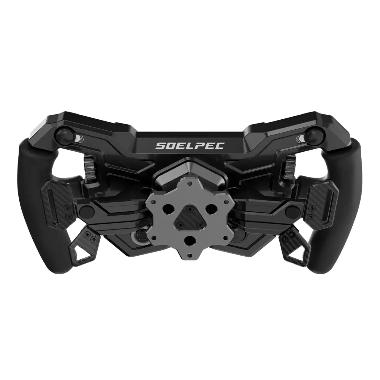 Soelpec Spectra LT Basalt - SimWelten.de