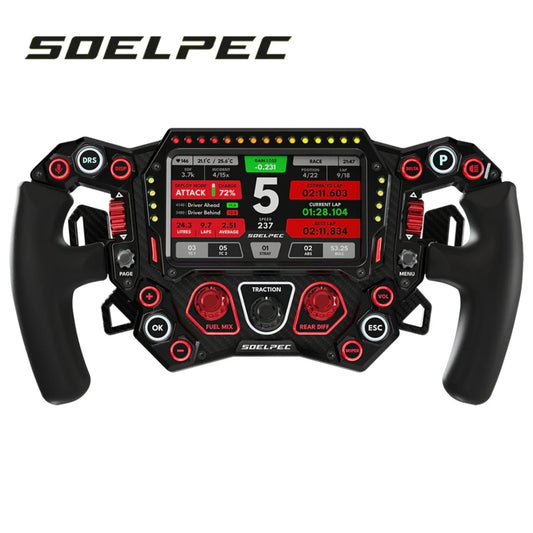 Soelpec Spectra XR Lava - SimWelten.de