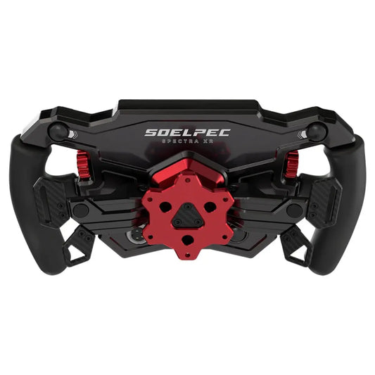 Soelpec Spectra XR Lava - SimWelten.de