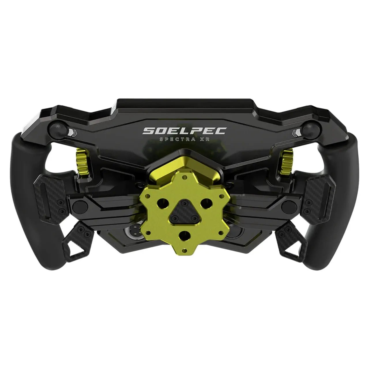 Soelpec Spectra XR Neon - SimWelten.de