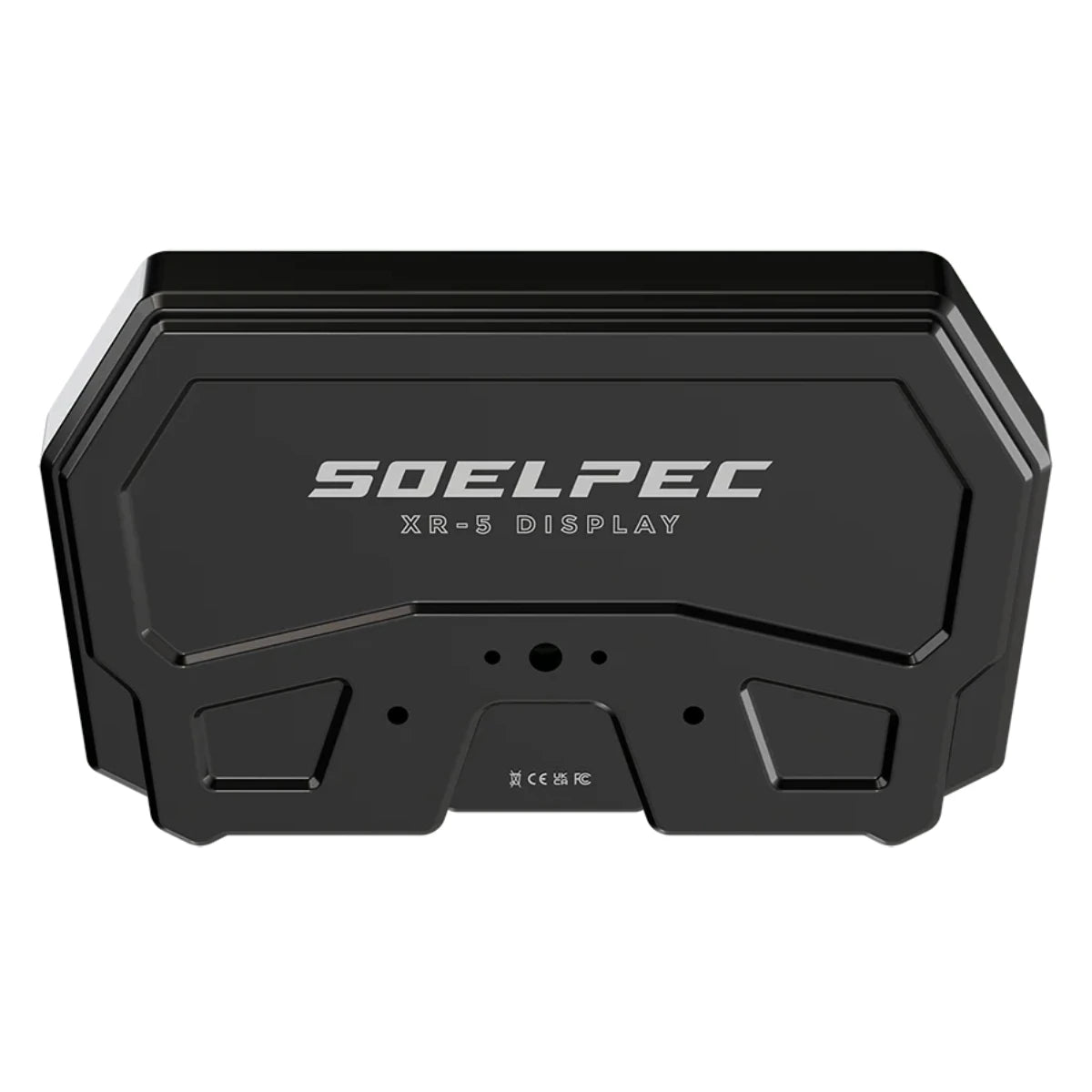SOELPEC XR-5 Display Dashboard - SimWelten.de