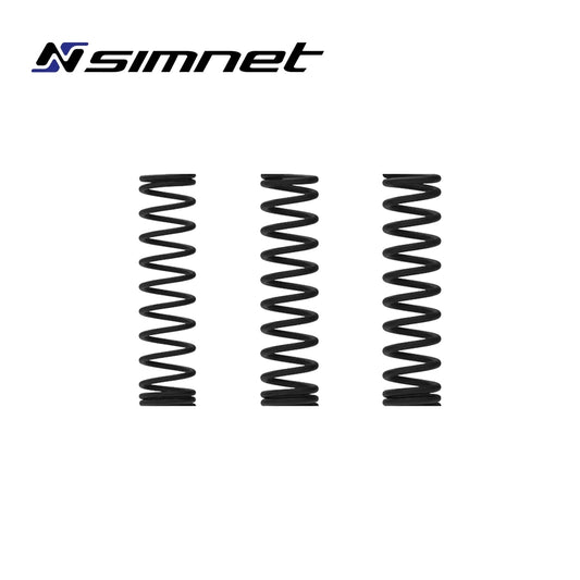 Simnet A-STC Throttle and Clutch Springs