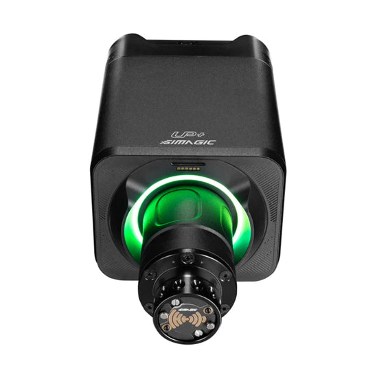 Simagic Alpha EVO - SimWelten.de