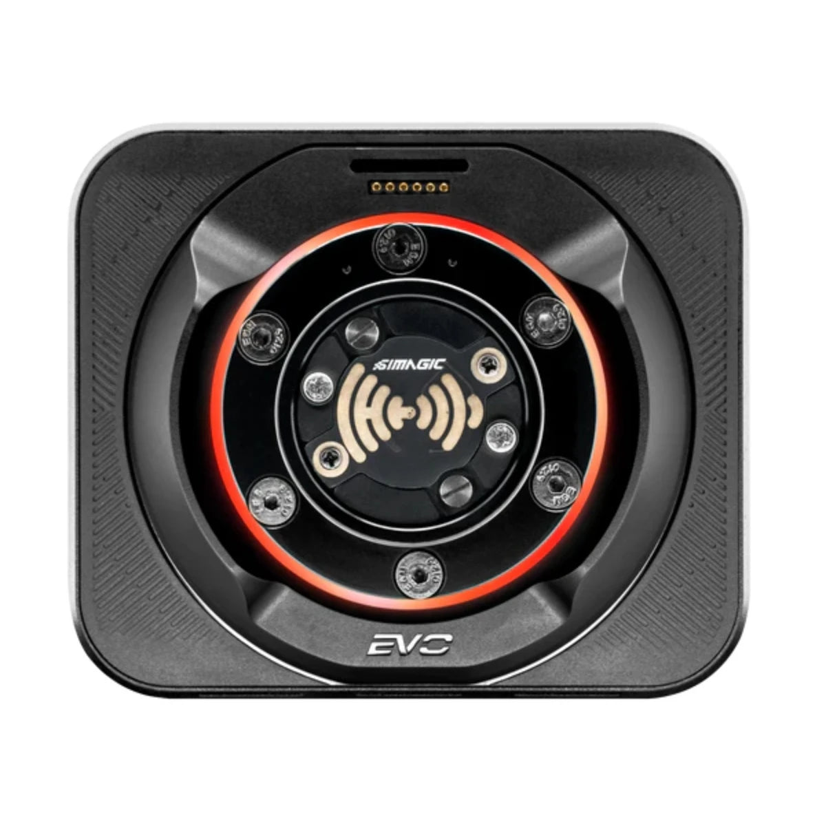 Simagic Alpha EVO - SimWelten.de