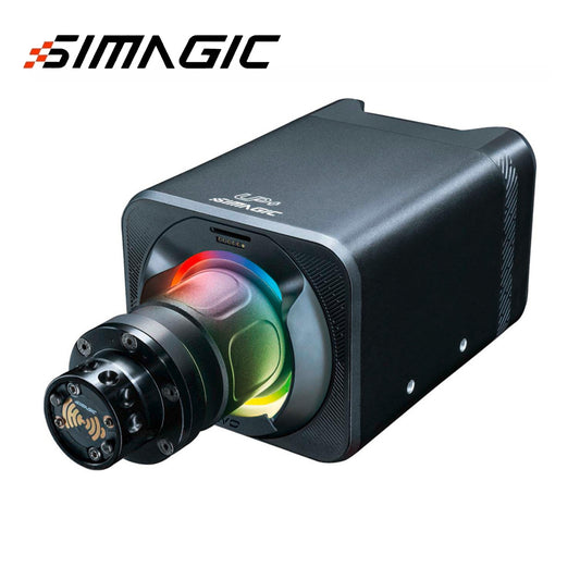 Simagic Alpha EVO Sport - SimWelten.de