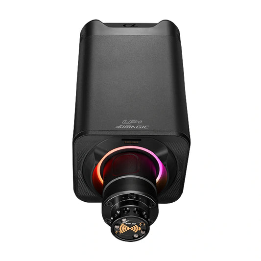 Simagic Alpha EVO Ultra - SimWelten.de