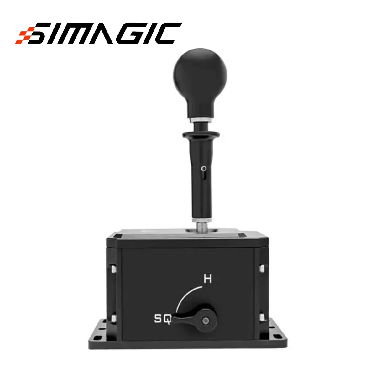 Simagic Shifter DS-8X - SimWelten.de