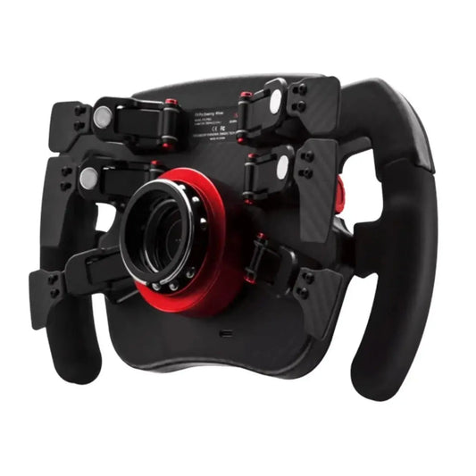 Simagic FX Pro - SimWelten.de