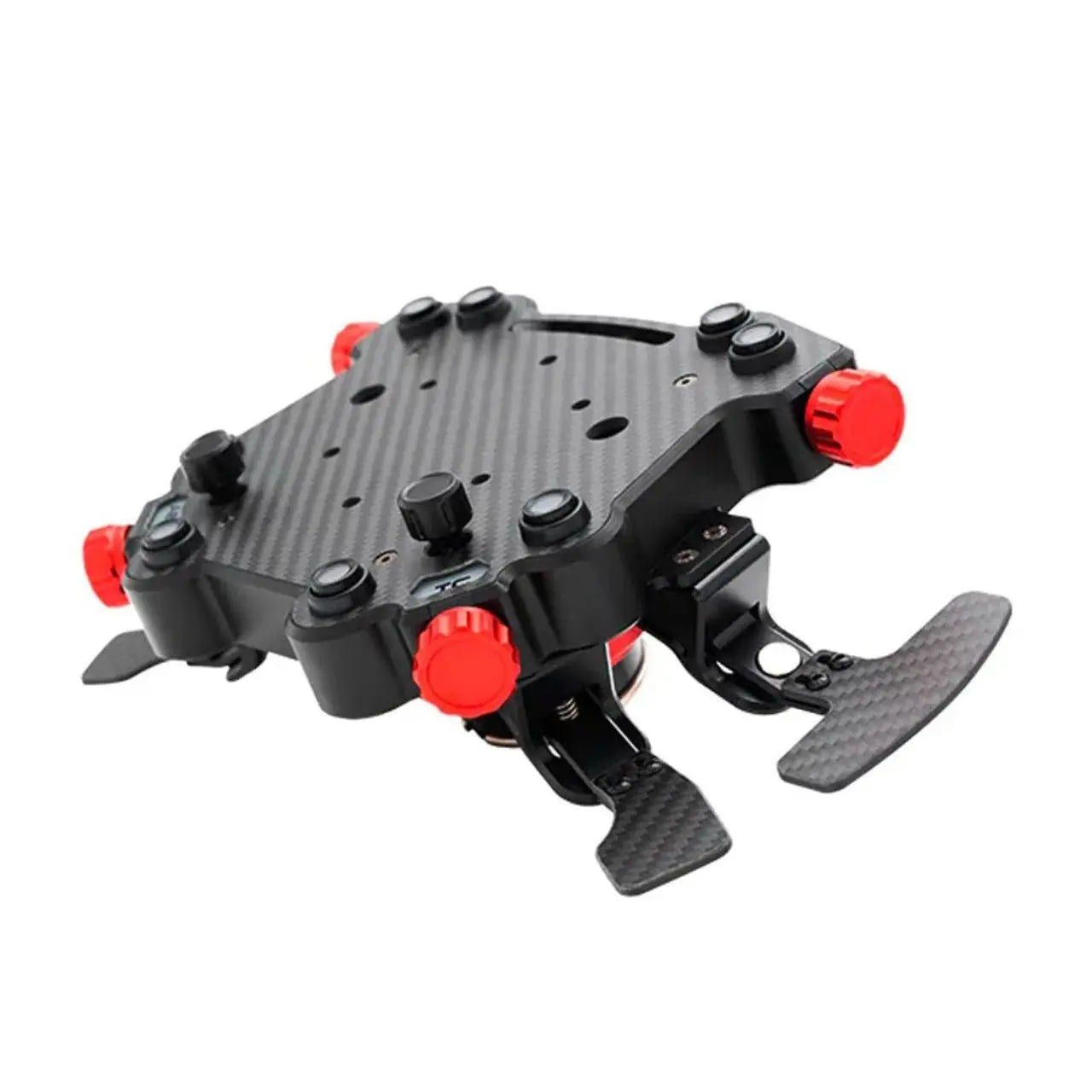 Simagic GT Pro Hub - Simwelten.de