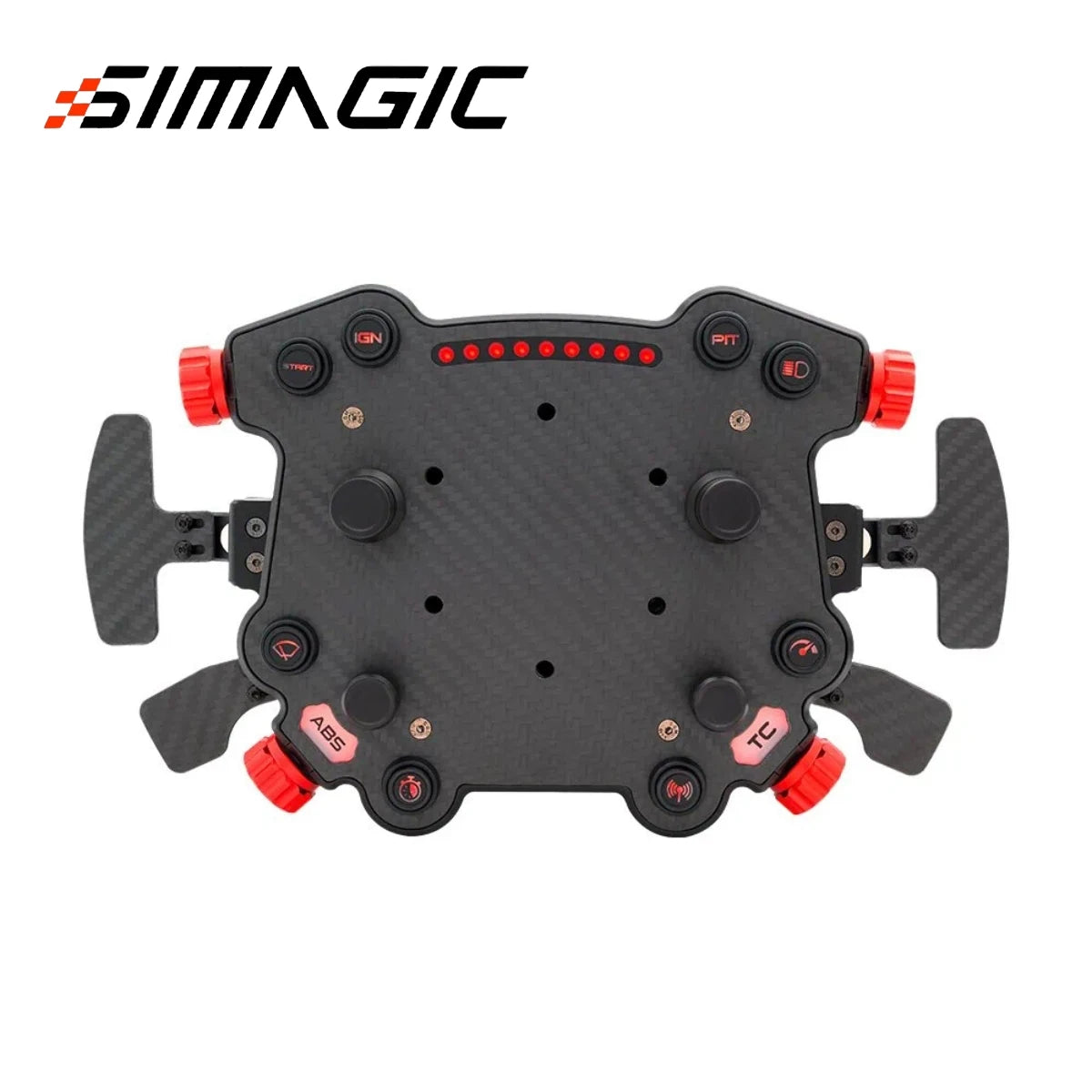Simagic GT Pro Hub - Simwelten.de