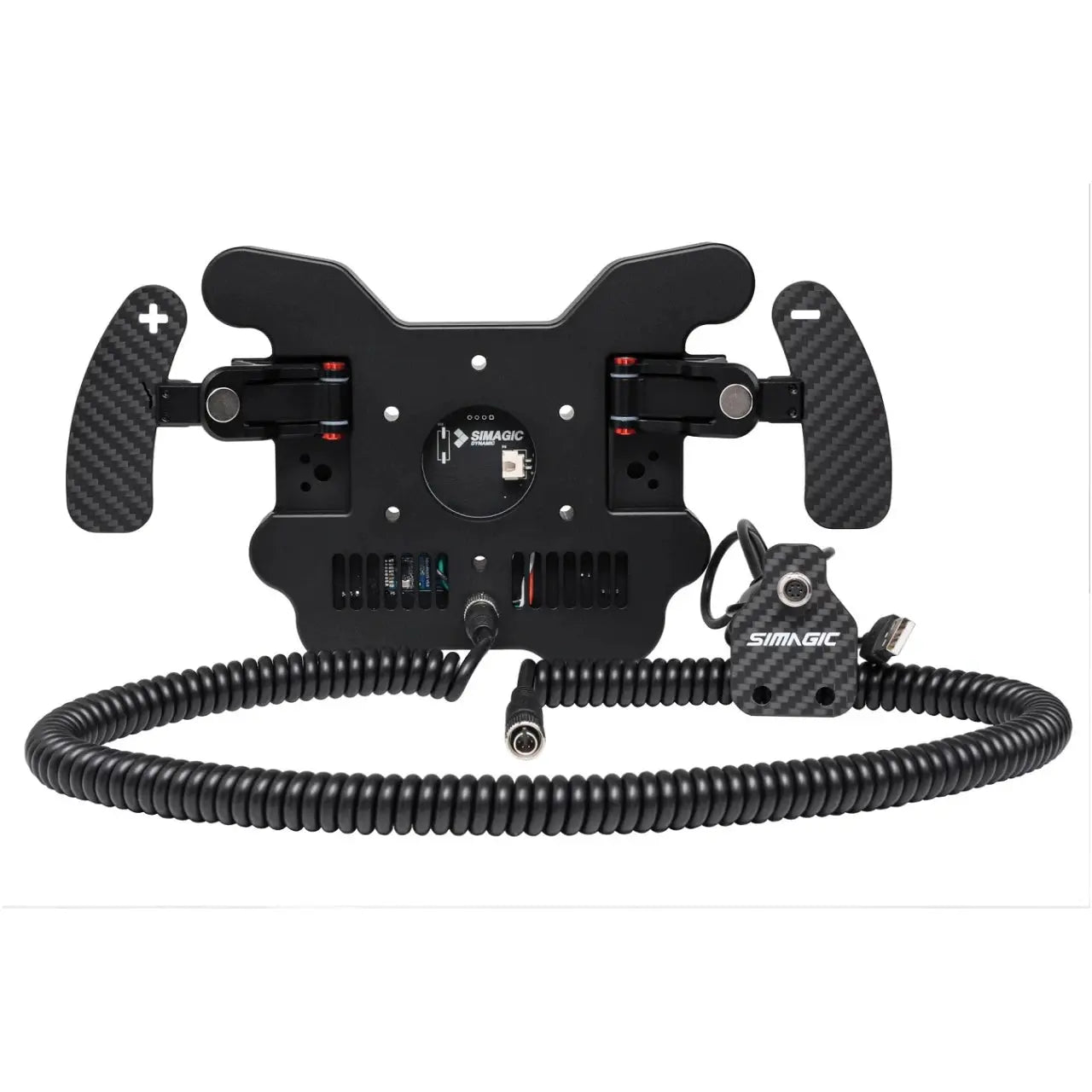 Simagic GT1 Button Box - SimWelten.de