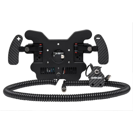 Simagic GT1 Button Box - SimWelten.de