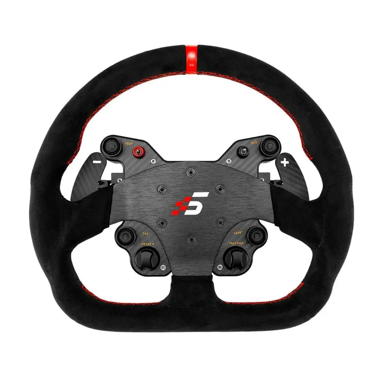 Simagic GT1 D Alcantara - SimWelten.de
