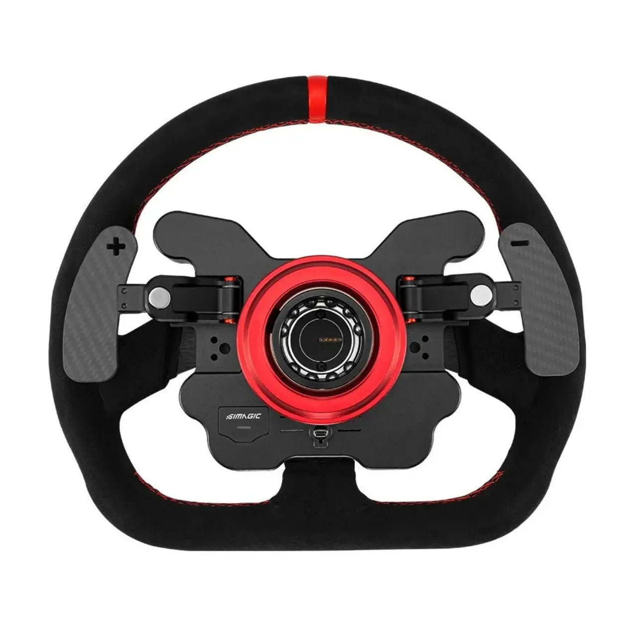 Simagic GT1 D Alcantara - SimWelten.de