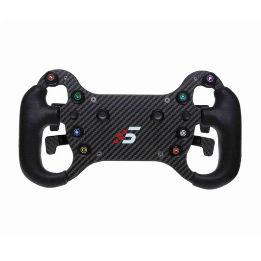 Simagic GT4 Wheel - SimWelten.de