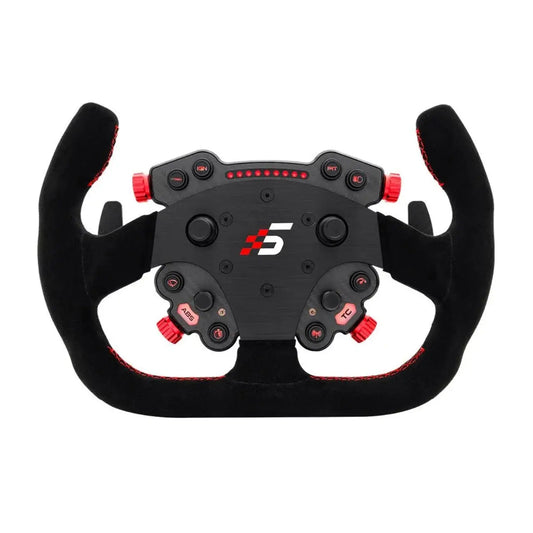 Simagic GTC Alcantara - SimWelten.de