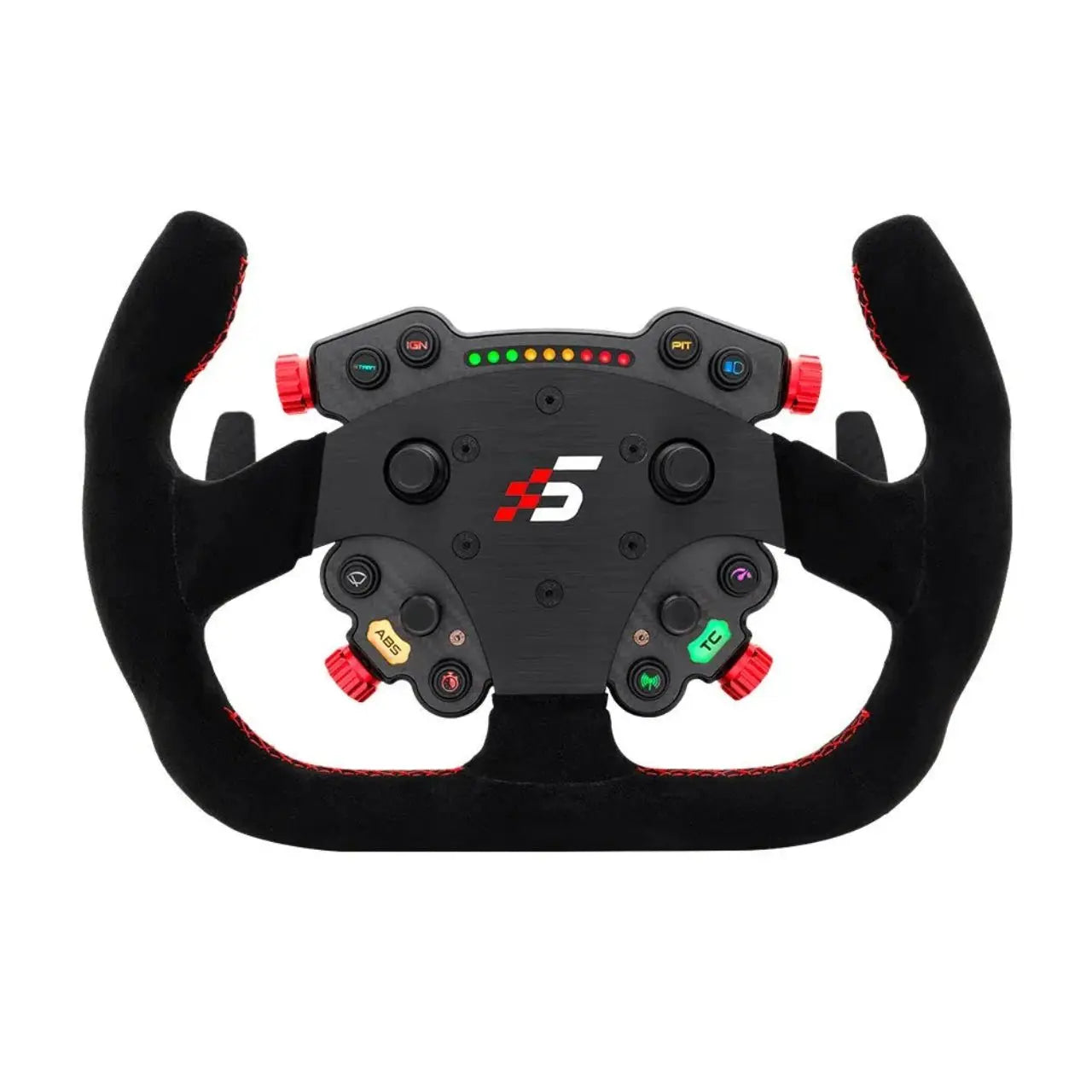 Simagic GTC Alcantara - SimWelten.de