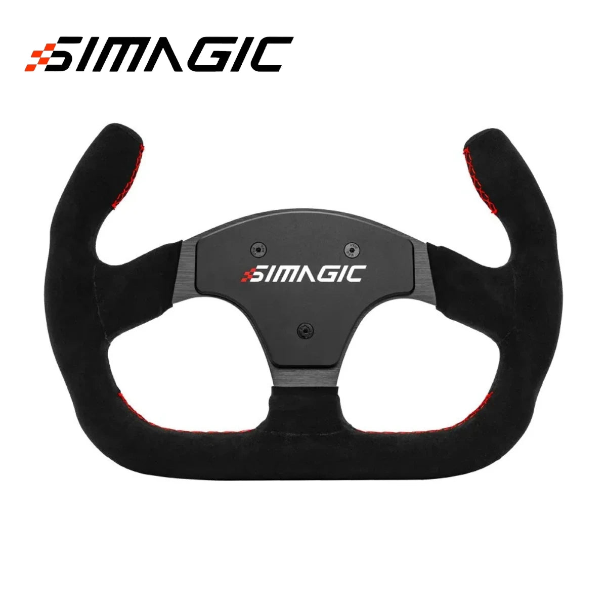 Simagic P-325C Alcantara - Simwelten.de