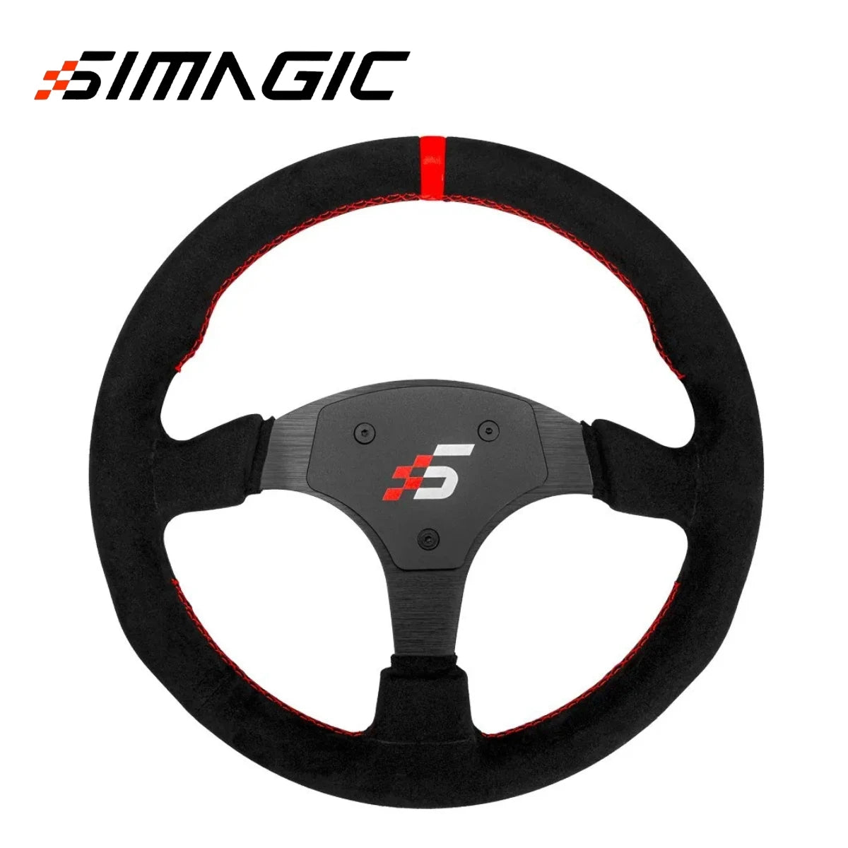 Simaigc P-330R Alcantara - SimWelten.de