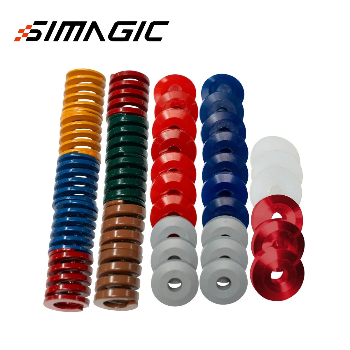 Simagic P-ORP Kit - SimWelten.de
