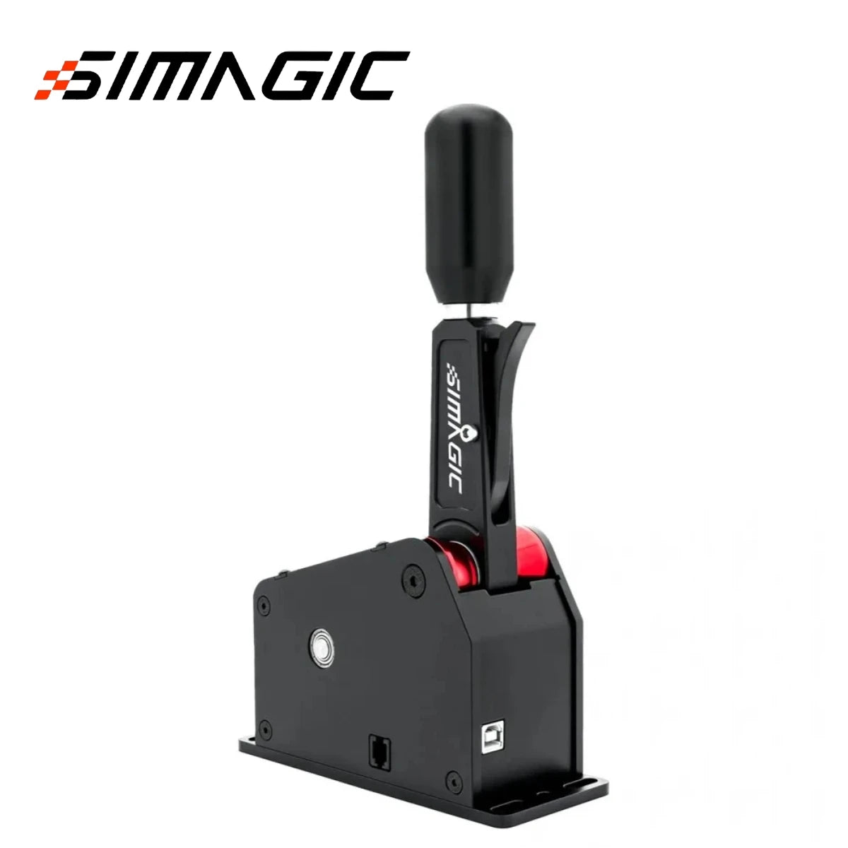 Simagic Shifter Q1-S Sequential Shifter -SimWelten.de