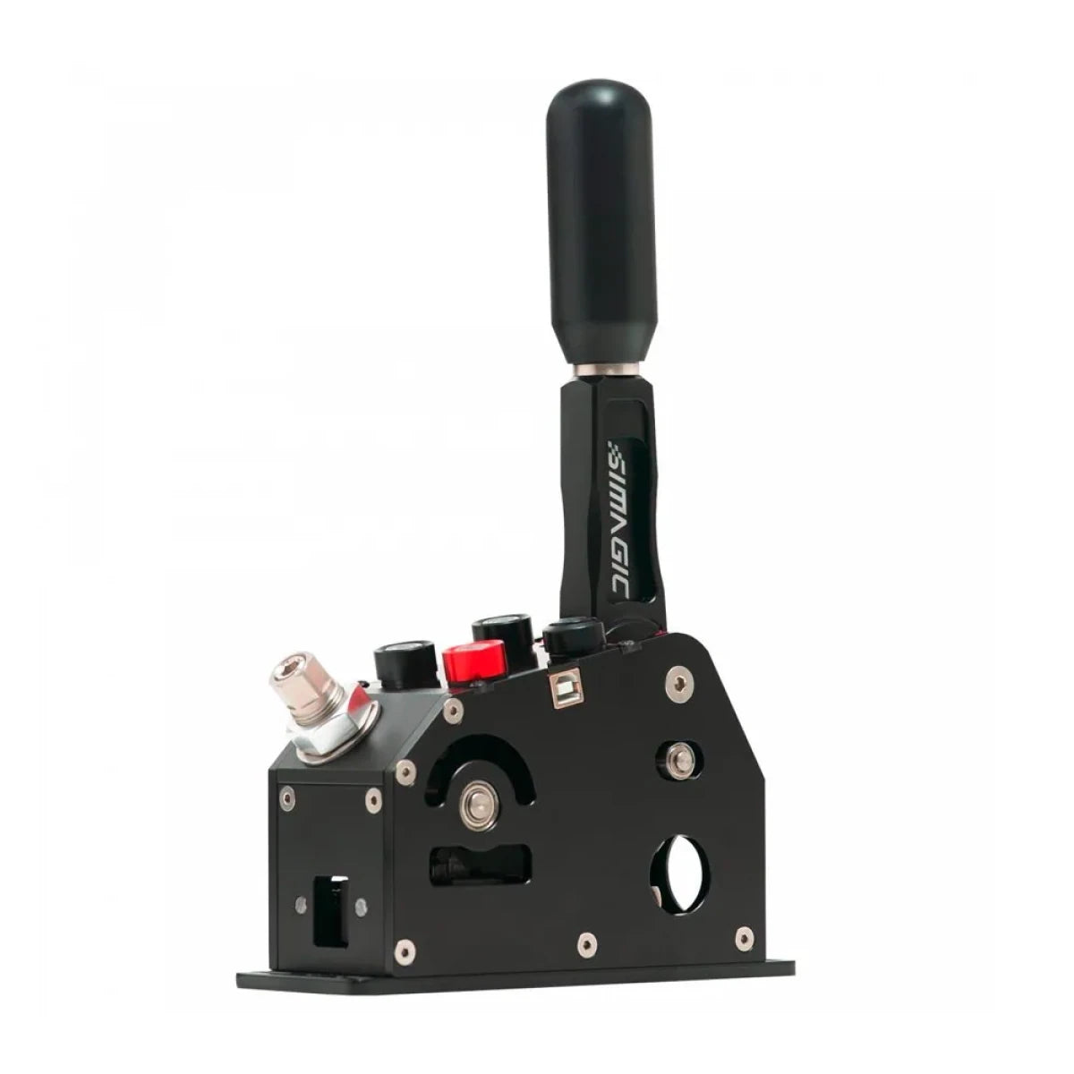 Simagic Q1 Sequential Shifter - SimWelten.de