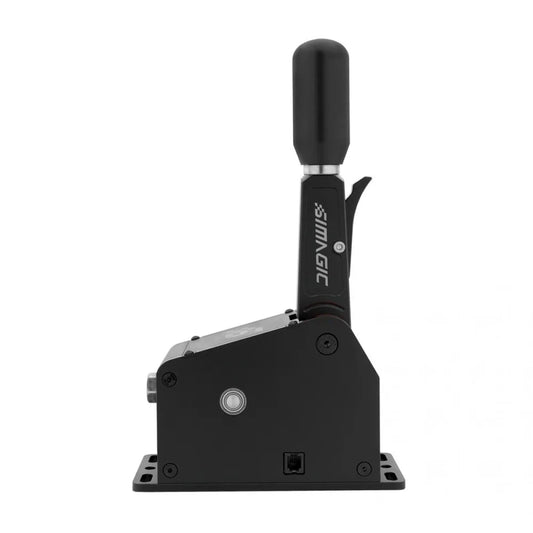 Simagic Shifter Q1-S Sequential Shifter -SimWelten.de