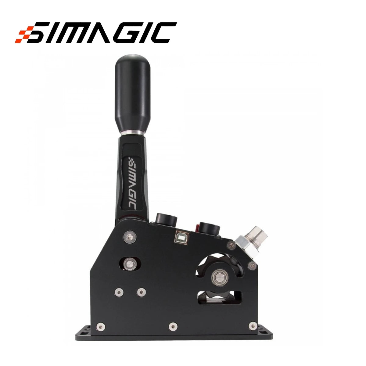Simagic Q1 Sequential Shifter - SimWelten.de